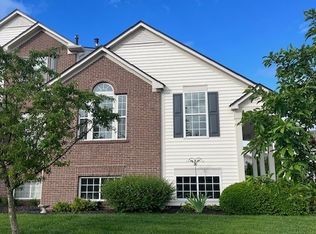 13880 Willesden Cir, Fishers, IN 46037