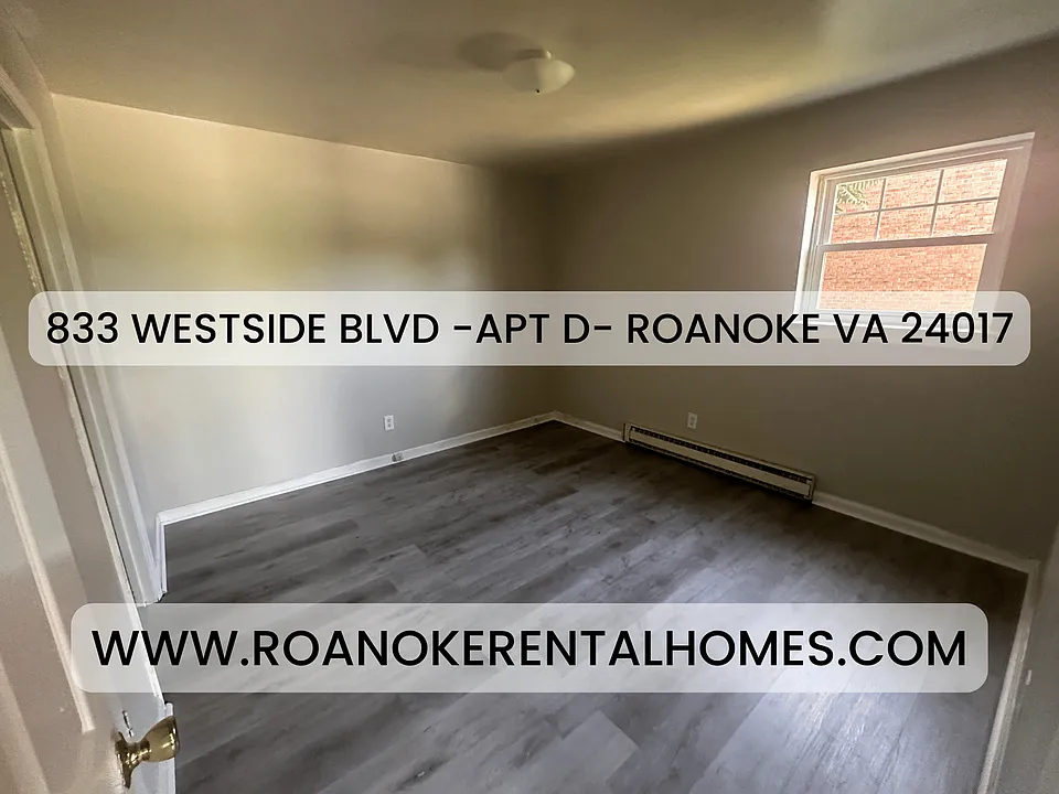 833 Westside Blvd NW
