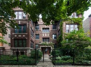 1514 W Jonquil Ter #3W, Chicago, IL 60626