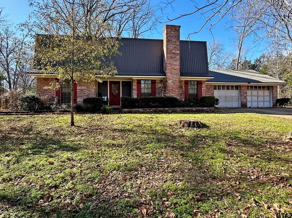 10671 Shadow Wood Cir, Whitehouse, TX 75791