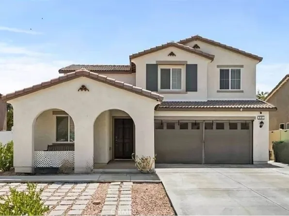 881 Salinger Pl, San Jacinto, CA 92583