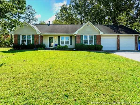 6740 Pacific Ave, Fayetteville, NC 28314