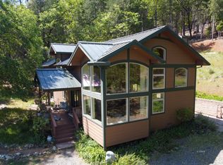 300 Dirt Rd, Lewiston, CA 96052