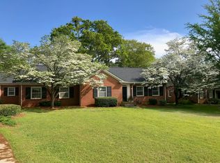 289 Milledge Hts, Athens, GA 30606