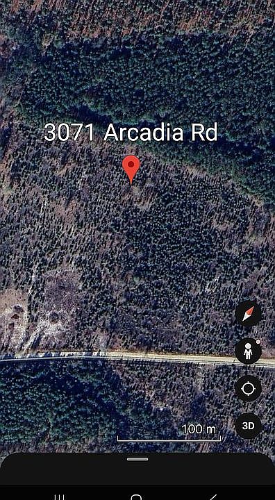 2nd image of 3071 Arcadia Rd