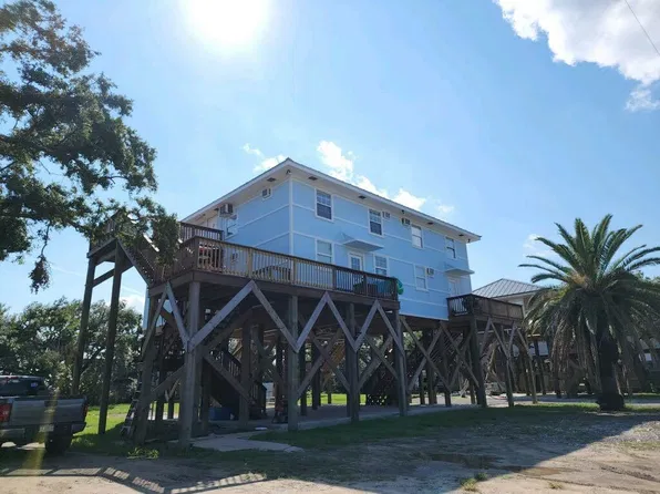 151 Santiny Ln #1-6, Grand Isle, LA 70358