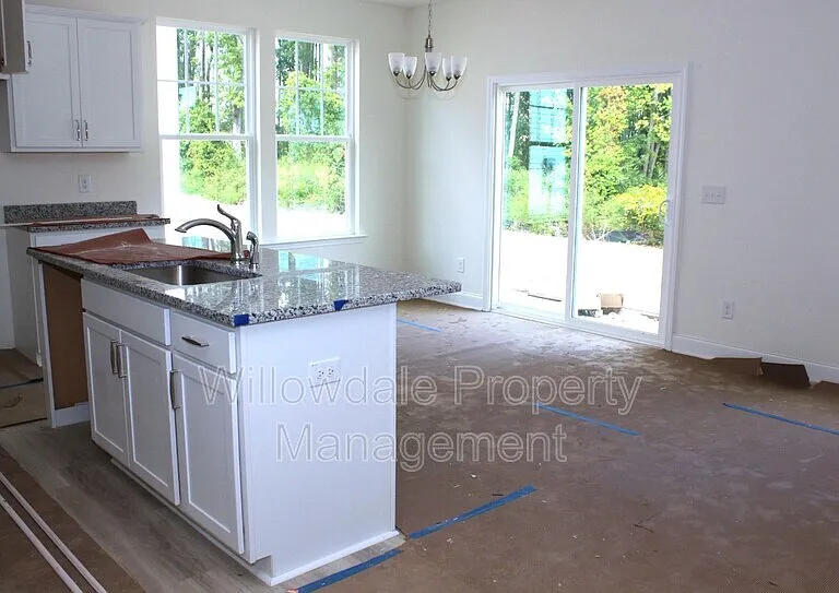 1212 Weavers Trace Dr — Photo 5