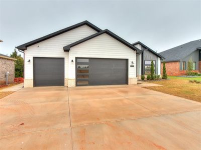 5704 NW 154th St, Edmond, OK, 73013