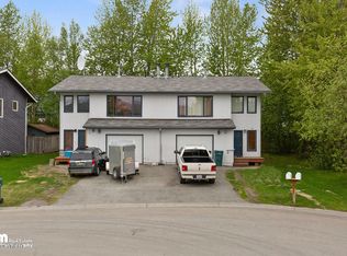 2509 Curlew Cir, Anchorage, AK 99502