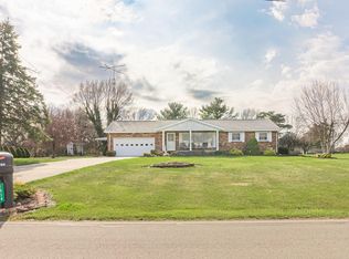 1517 Crissinger Rd, Marion, OH 43302