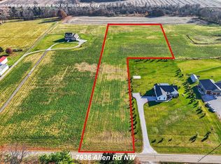 7936 Allen Rd NW, Canal Winchester, OH 43110