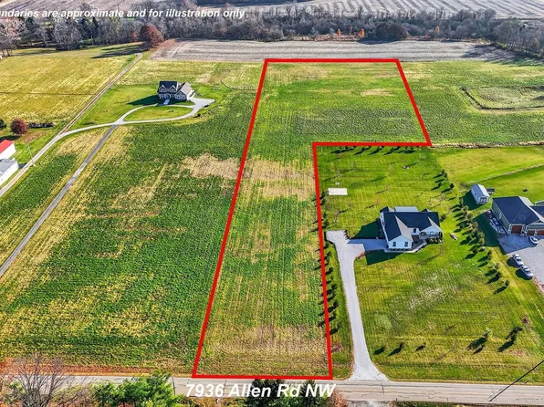 7936 Allen Rd NW, Canal Winchester, OH 43110