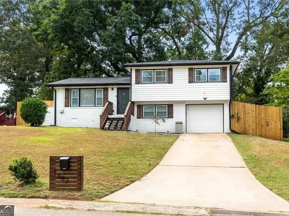 1467 Timms Cir SE, Atlanta, GA 30316