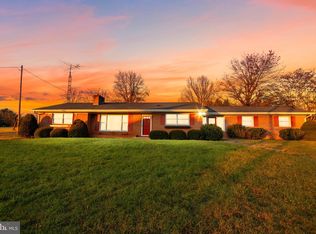 399 Bedington Rd, Martinsburg, WV 25404