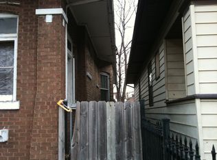 1219 N Mason Ave, Chicago, IL 60651