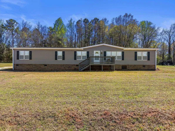 106 Freeman Dr, Laurens, SC 29360