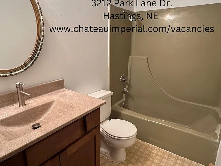3202 Park Lane Dr #3212 — Photo 9