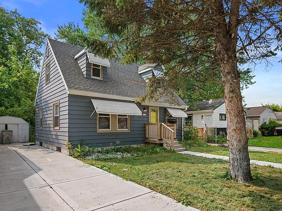 3rd image of 5363 N 66th STREET