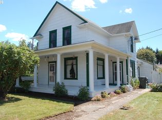 213 Woodson St, Amity, OR 97101