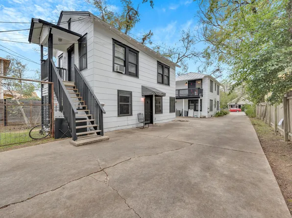 4302 Avenue G #A-b, Austin, TX 78751