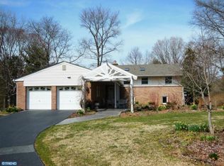 116 Unami Trl, Newark, DE 19711