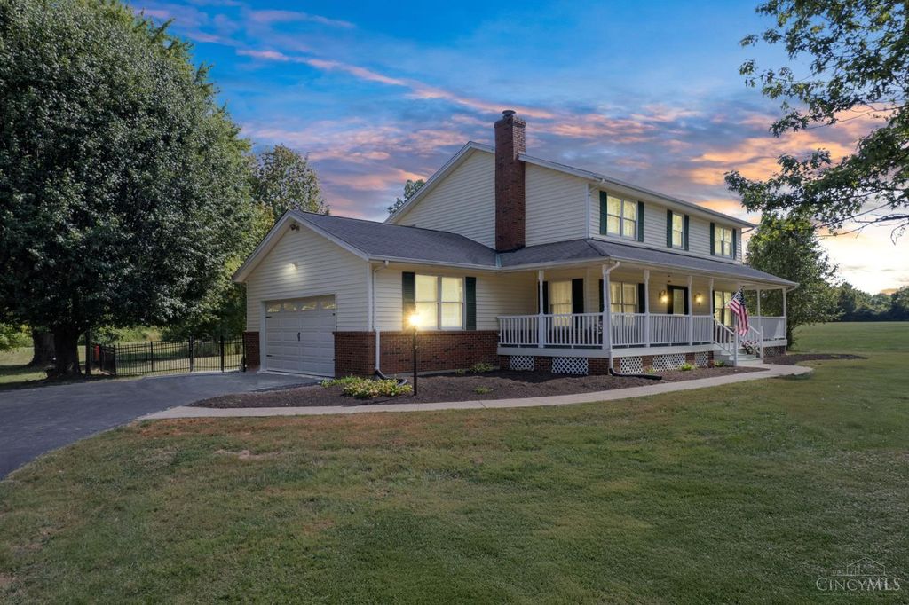 Real estate listing image
