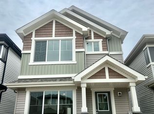 17623 49th St NW, Edmonton, AB T5Y3Y1