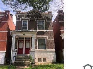 5210 Louisiana Ave, Saint Louis, MO