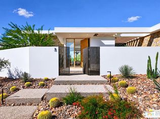 3 Sanctuary Way, Rancho Mirage, CA 92270