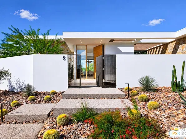 3 Sanctuary Way, Rancho Mirage, CA 92270