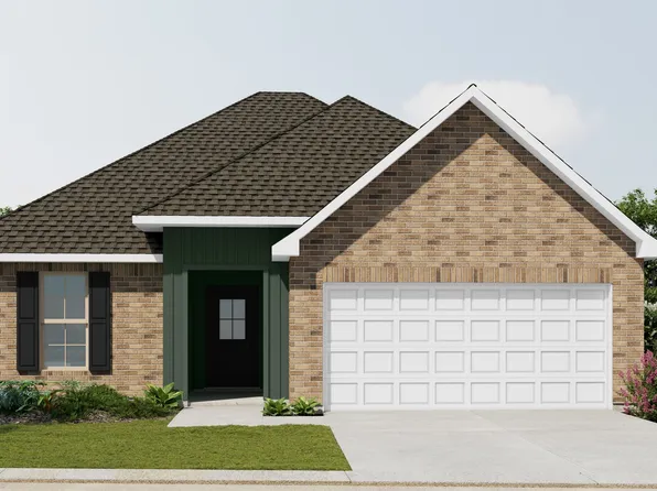 816 Venecia Dr, Bossier City, LA 71111