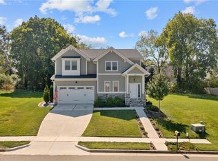 1849 Old Fields Blvd, Haw River, NC 27258