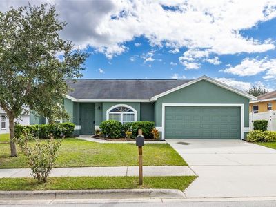 937 Highland Meadows St, Davenport, FL, 33837