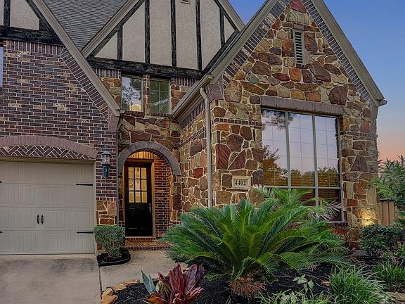Amazing curb appeal.