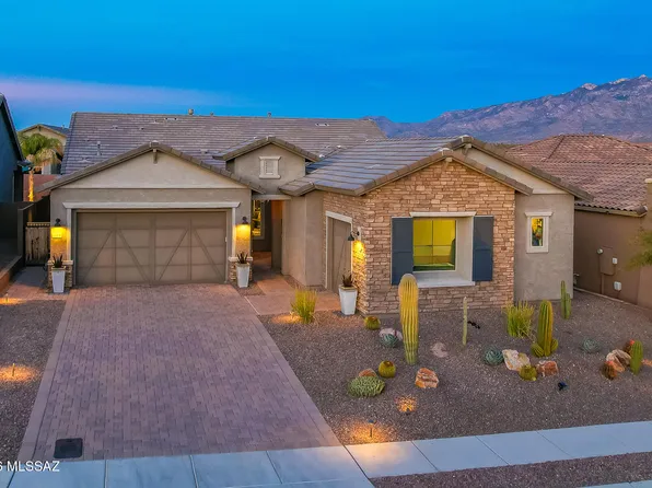 711 E Nubra Valley Pl, Oro Valley, AZ 85755