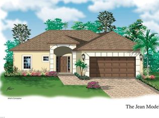 3500 26th St SW, Lehigh Acres, FL 33976