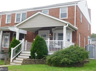 1001 Arncliffe Rd, Essex, MD 21221