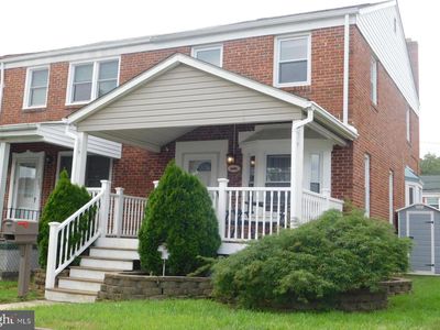 1001 Arncliffe Rd, Essex, MD, 21221
