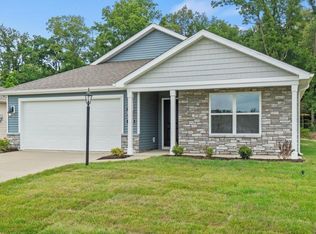 9405 Tolleston Trl, New Haven, IN