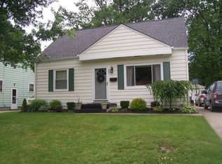 2840 9th St, Cuyahoga Falls, OH 44221