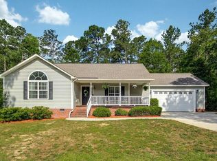 86 Banks St, Smithfield, NC 27577