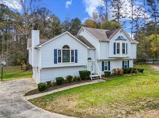 3916 Marguerite Dr NW, Acworth, GA 30101