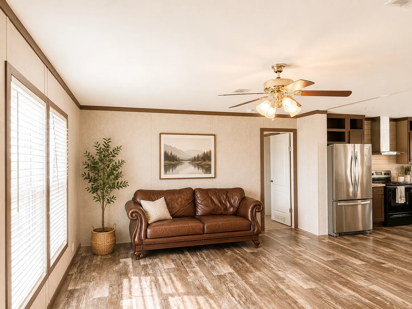 3 bed, 1680 sqft, $1,850 — Photo 2