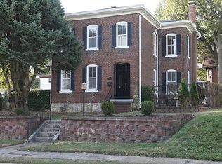 111 N Virginia Ave, Belleville, IL