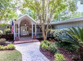 60 Rocky Cove Rd, Lexington, SC 29072