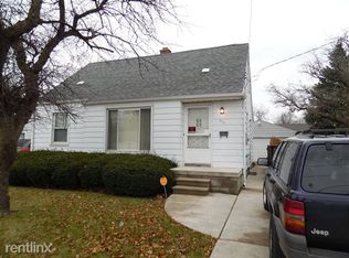 917 Salisbury Ave, Flint, MI 48532
