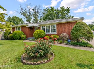 8605 Smithton Rd, Louisville, KY 40219