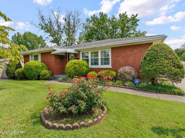 8605 Smithton Rd, Louisville, KY 40219