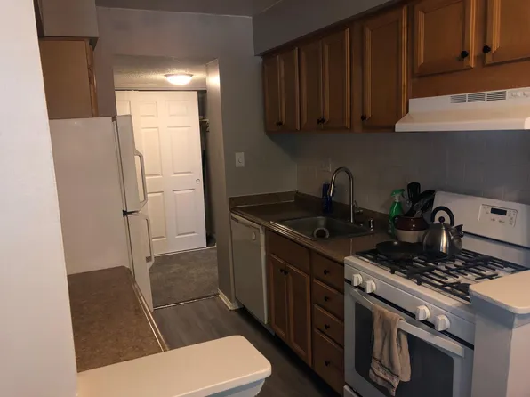 1 Windblown Ct Unit T1, Baltimore, MD 21209
