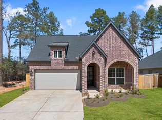 267 Garden Rose Trl, Willis, TX 77318